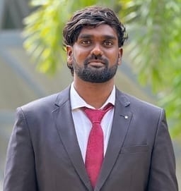 Boneshwar VK